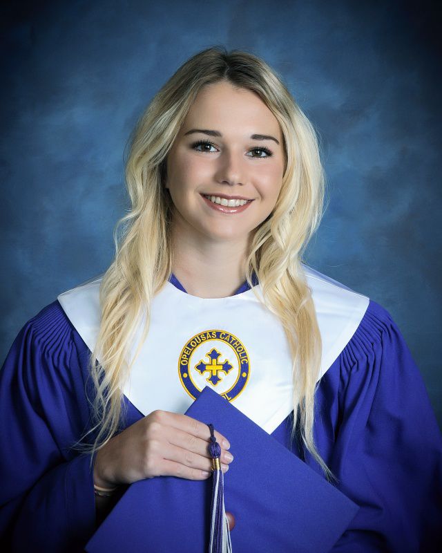 Morgan Nicholas